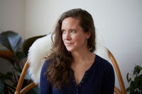 Nina MacLaughlin profile picture