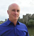 Tony Riches