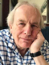 Giles Ekins profile picture