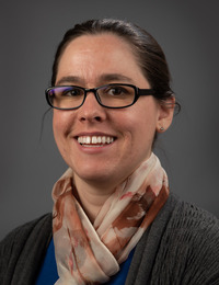 Ruth Tillman