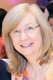 Cassandra B. Leigh profile picture