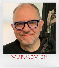 David Yurkovich profile picture