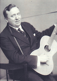 Birger Sjöberg profile picture