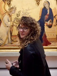 Ani Katz profile picture