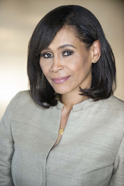 Pamela Newkirk profile picture
