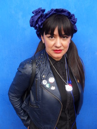 Amalia L. Ortiz profile picture