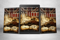 Clive Hawkswood Author Interview