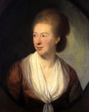 Isabelle de Charrière