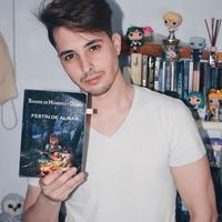 Julio Marín García