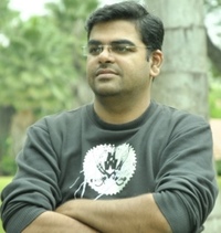 Jatin Kuberkar