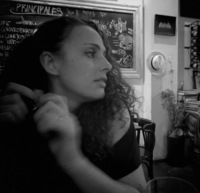 Alia Volz profile picture