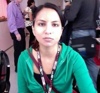 Suri Parmar