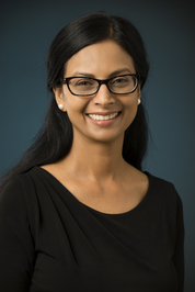 Shamena Maharaj