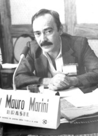 Ruy Mauro Marini