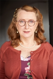 Anne Brinsden