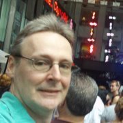 Christopher J.  Burke profile picture
