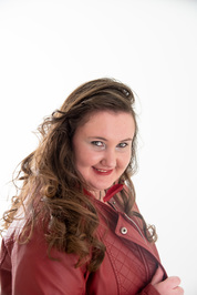 Mia-Lize Van Der Merwe