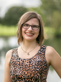 Kelsey Horton profile picture