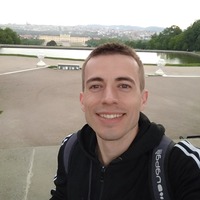 Сергій Марин