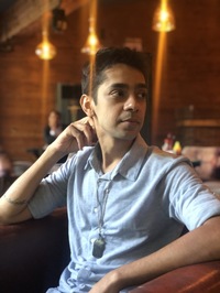 Karan Anand Shandilya