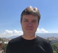 Μιχάλης Ναυπλιώτης