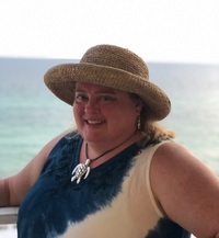 Susan Blackmon profile picture