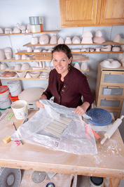 Deb Schwartzkopf