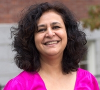 Tulasi Srinivas