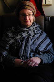 Cate M. Ruane profile picture