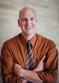 Tim Chaffey profile picture