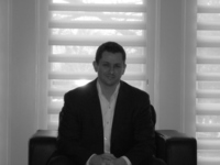 Christopher J.  Hill profile picture