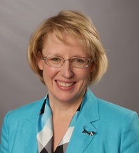 Cynthia Williams Resor