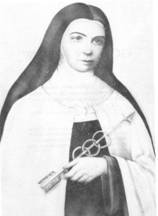 Marie of Saint Peter profile picture