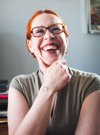 Gretchen Bakke profile picture