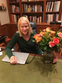 Gayle Woodson profile picture
