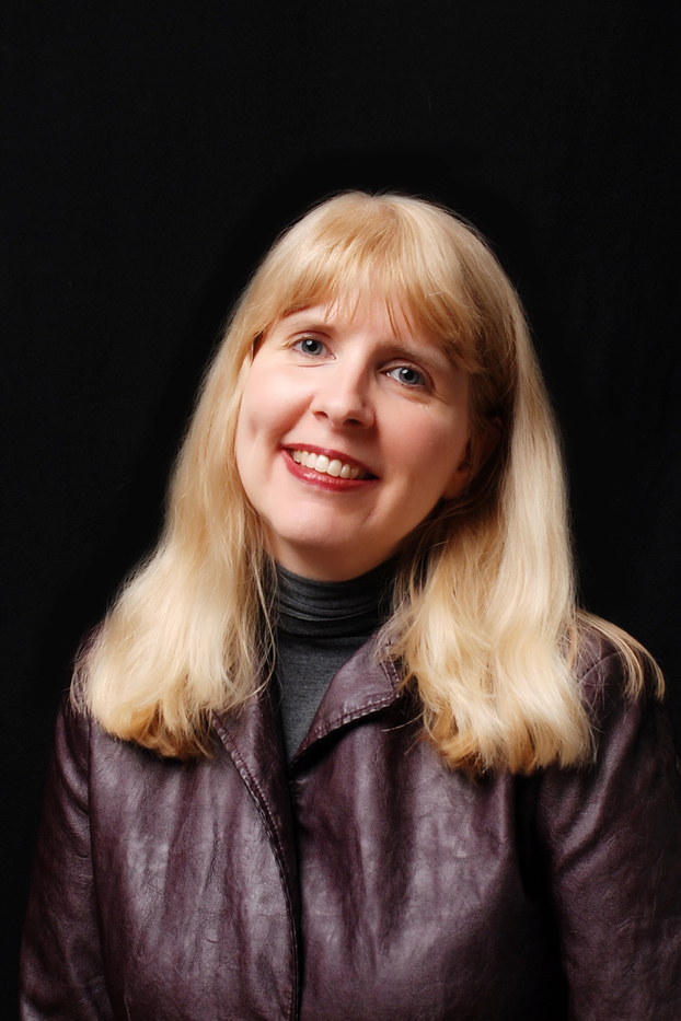 Joanna Schaffhausen (Author of The Vanishing Season)