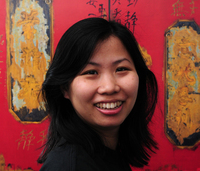 Xinxin Ren Gudbjörnsson