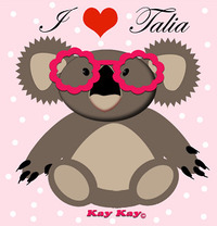 Talia profile picture