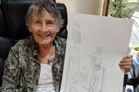 Ramona Fradon profile picture