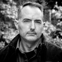 Jon F. Merz profile picture