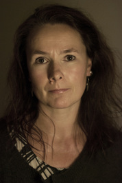 Gudrun Østergaard