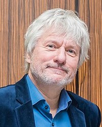 Jürgen  Becker