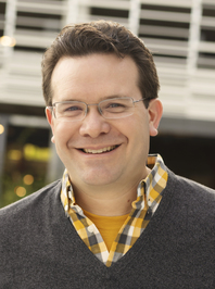 Josh Penzone