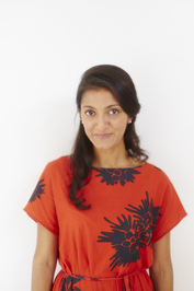 Rukmini Iyer profile picture