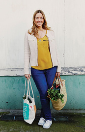 Anna  Jones profile picture