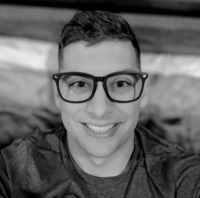 Derek Belfield profile picture