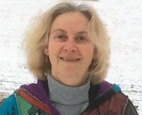 Debbie Ross
