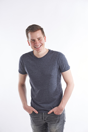 Andreas Suchanek profile picture