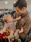 Malachi Cyr