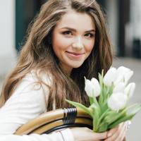 Анна Найденко